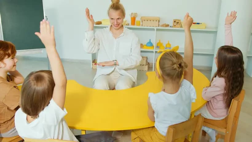 Защо нашите курсове са различни