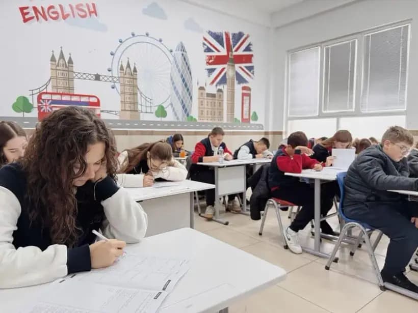 Подготовка за сертификати