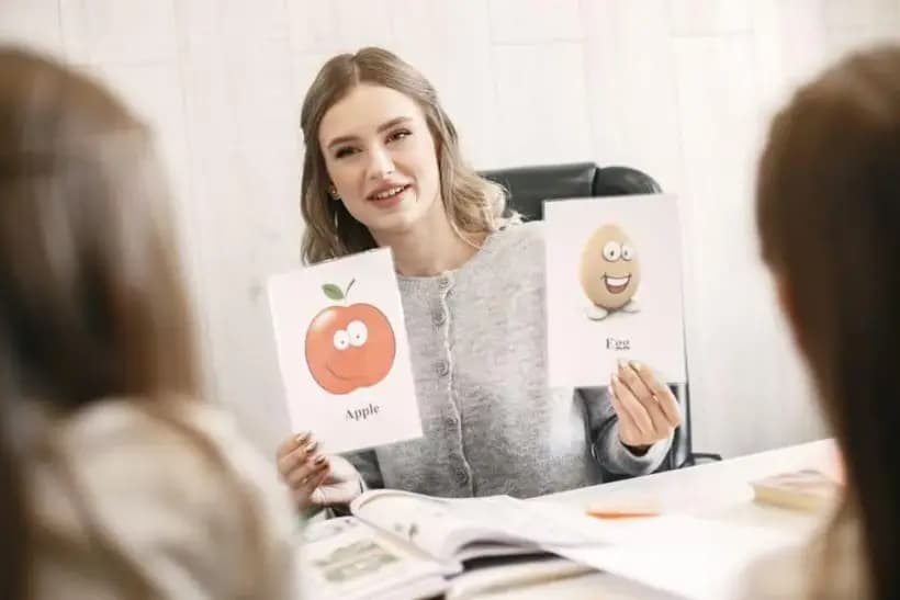 Учители, които обичат работата си