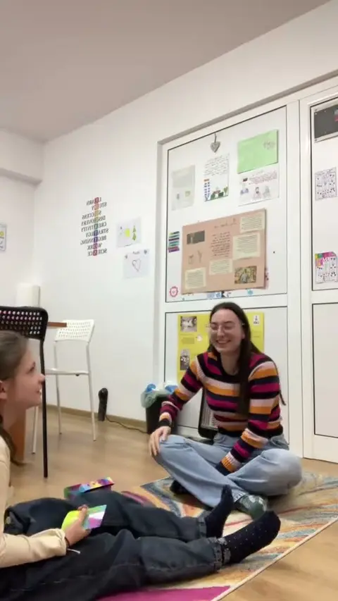 Ученици, започнали като малки · 2.–3. клас